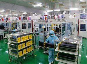 超市/厂区背景音乐