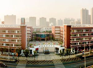 学校区域智能广播